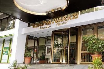 фото отеля Hotel Varazi