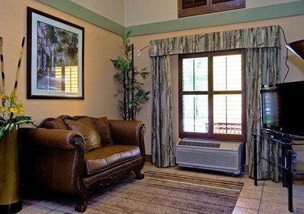 фото отеля Quality Inn Saint Robert