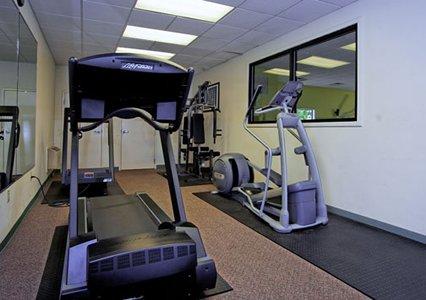 фото отеля Quality Inn Saint Robert