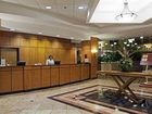 фото отеля Embassy Suites Hotel Atlanta Alpharetta