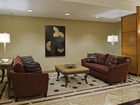 фото отеля Embassy Suites Hotel Atlanta Alpharetta