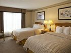 фото отеля Embassy Suites Hotel Atlanta Alpharetta