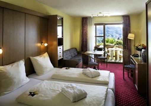 фото отеля Hotel Fohlenhof
