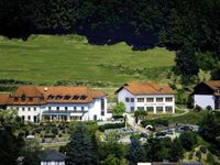 Hotel Fohlenhof