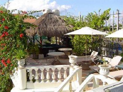 фото отеля Hotel Aventura Mexicana