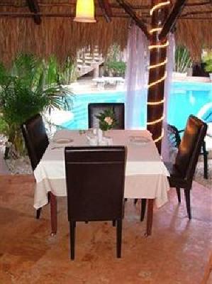 фото отеля Hotel Aventura Mexicana