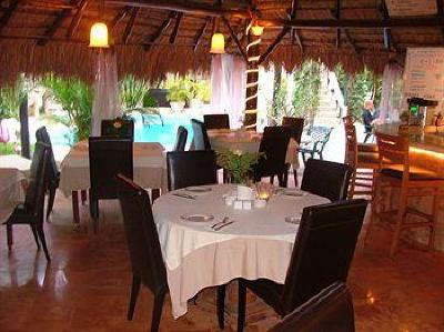 фото отеля Hotel Aventura Mexicana