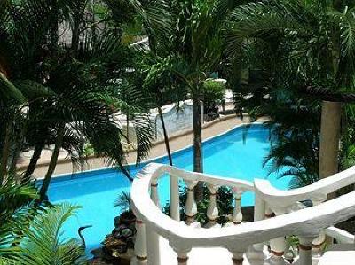 фото отеля Hotel Aventura Mexicana
