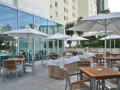 фото отеля SANA Malhoa Hotel