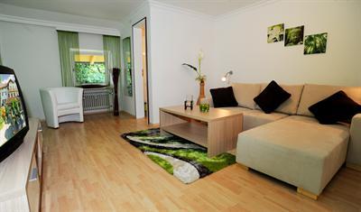 фото отеля Hotel Lindenhof Thyrnau