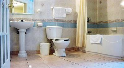 фото отеля Hotel Villa Montreal