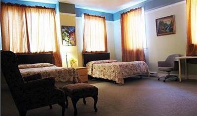 фото отеля Hotel Villa Montreal