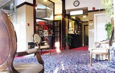 фото отеля Hotel Villa Montreal