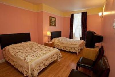 фото отеля Hotel Villa Montreal