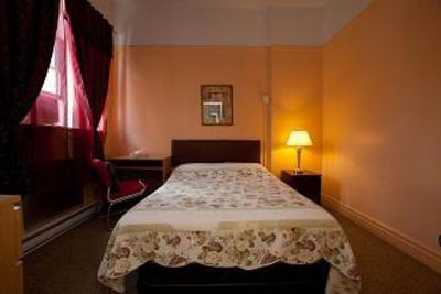 фото отеля Hotel Villa Montreal