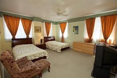 фото отеля Hotel Villa Montreal