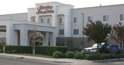 фото отеля Hampton Inn & Suites Stockton (California)
