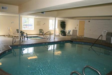 фото отеля Hampton Inn & Suites Stockton (California)