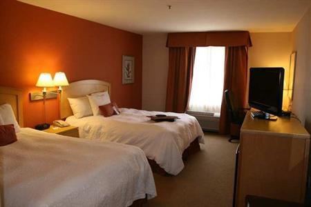 фото отеля Hampton Inn & Suites Stockton (California)