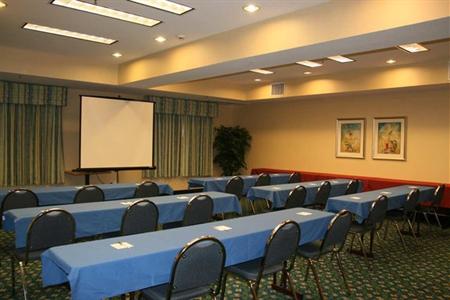 фото отеля Hampton Inn & Suites Stockton (California)