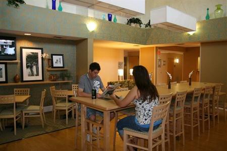 фото отеля Hampton Inn & Suites Stockton (California)