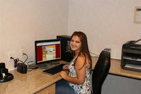 фото отеля Hampton Inn & Suites Stockton (California)