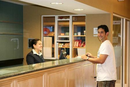 фото отеля Hampton Inn & Suites Stockton (California)