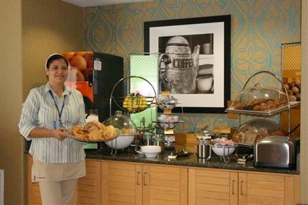 фото отеля Hampton Inn & Suites Stockton (California)