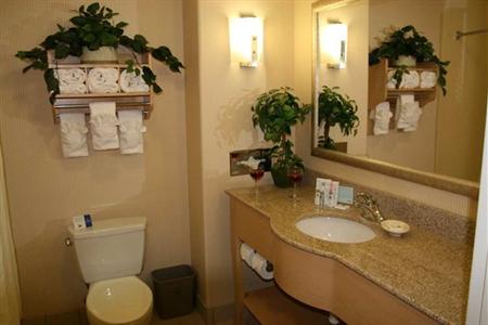 фото отеля Hampton Inn & Suites Stockton (California)