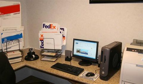 фото отеля Hampton Inn & Suites Stockton (California)