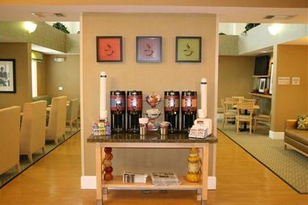 фото отеля Hampton Inn & Suites Stockton (California)