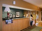 фото отеля Hampton Inn & Suites Stockton (California)