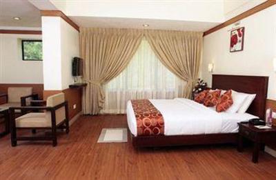фото отеля Clouds Valley Leisure Hotel