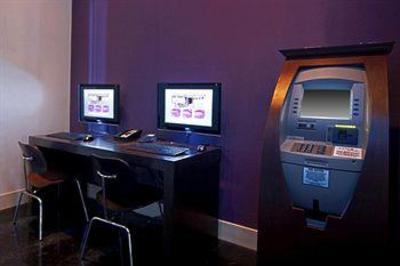 фото отеля Aloft Charlotte Uptown at the EpiCentre