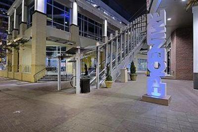 фото отеля Aloft Charlotte Uptown at the EpiCentre