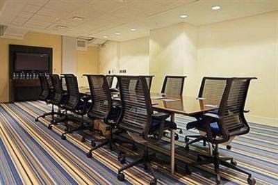 фото отеля Aloft Charlotte Uptown at the EpiCentre