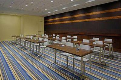 фото отеля Aloft Charlotte Uptown at the EpiCentre