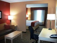 Holiday Inn Express Cortland