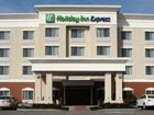 фото отеля Holiday Inn Express Cortland