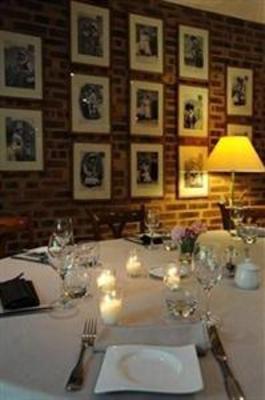 фото отеля Hotel Le Relais Saint Georges Pithiviers