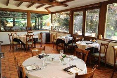 фото отеля Hotel Le Relais Saint Georges Pithiviers