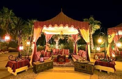 фото отеля Jebel Ali Golf Resort & Spa