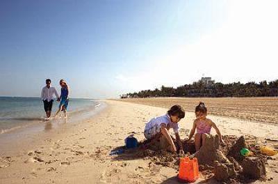 фото отеля Jebel Ali Golf Resort & Spa