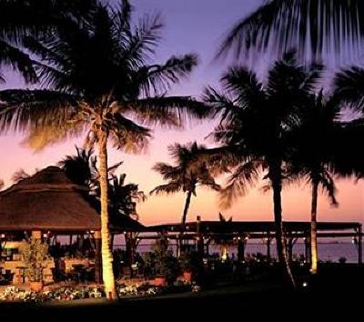фото отеля Jebel Ali Golf Resort & Spa
