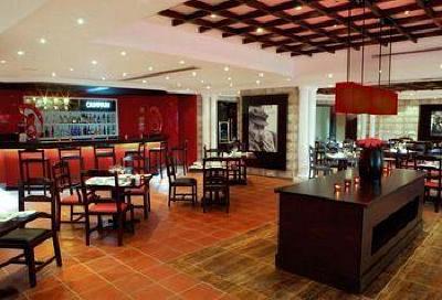 фото отеля Jebel Ali Golf Resort & Spa