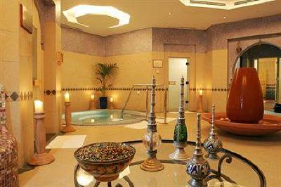 фото отеля Jebel Ali Golf Resort & Spa