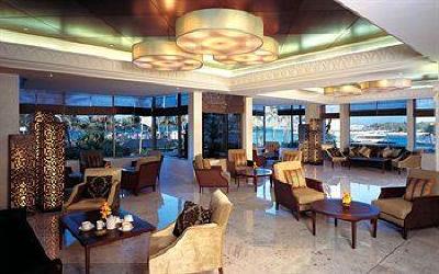 фото отеля Jebel Ali Golf Resort & Spa