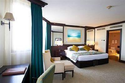 фото отеля Jebel Ali Golf Resort & Spa