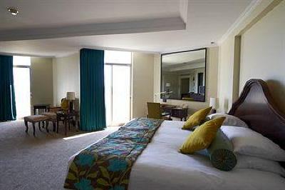 фото отеля Jebel Ali Golf Resort & Spa