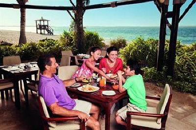 фото отеля Jebel Ali Golf Resort & Spa